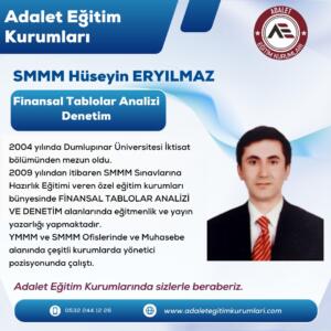 Eğitim Kadrosu