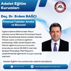 Eğitim Kadrosu